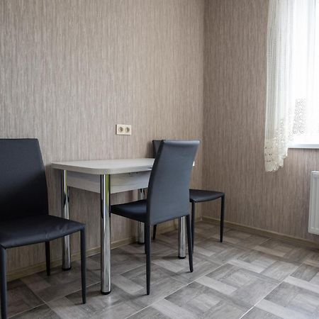 Академіка Корольова 20 1 Cherkasy Exterior foto