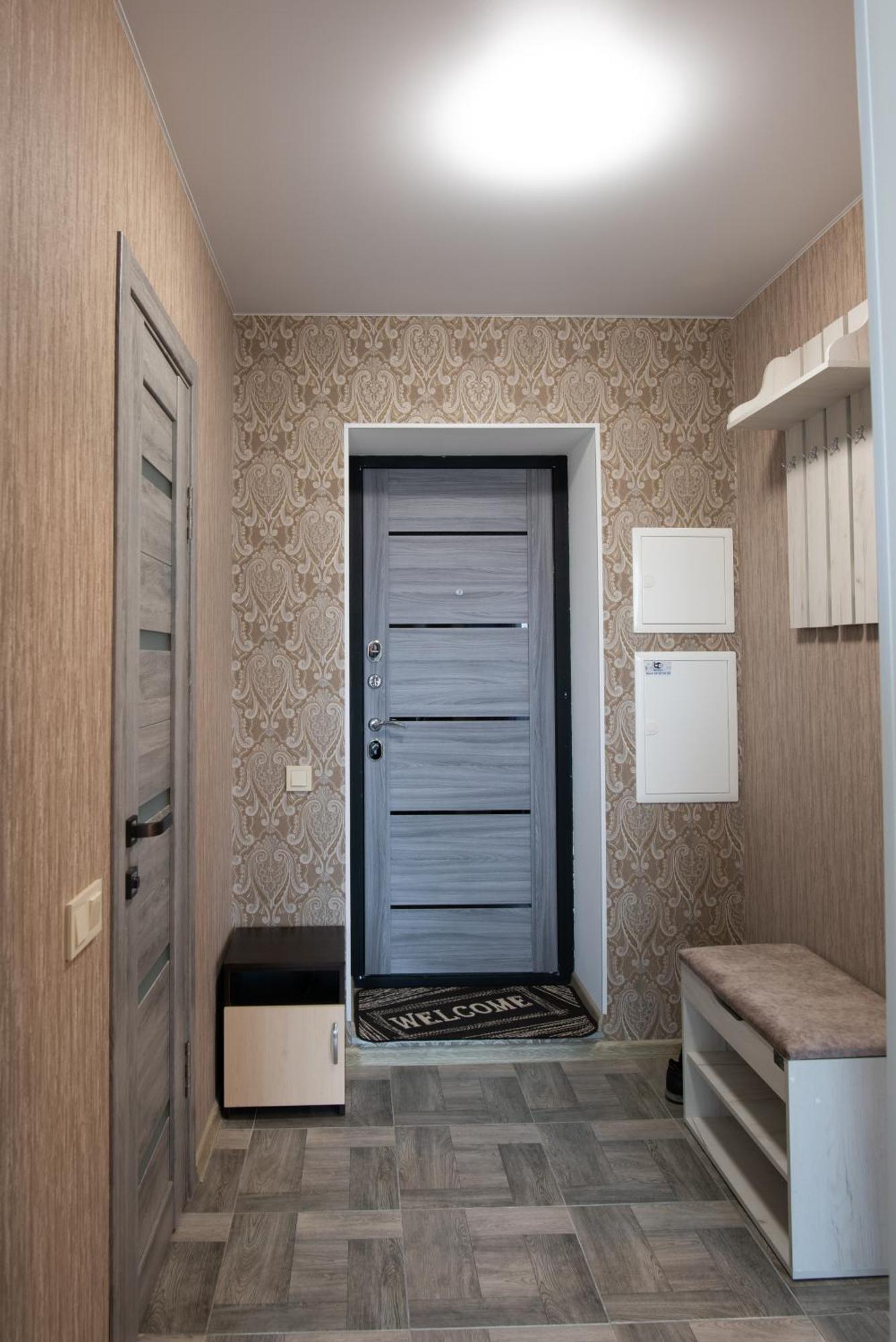 Академіка Корольова 20 1 Cherkasy Exterior foto