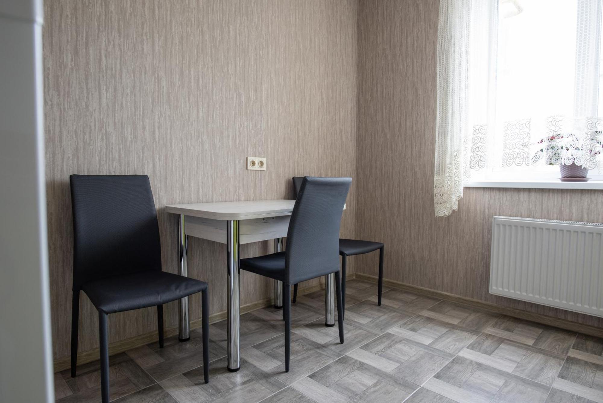 Академіка Корольова 20 1 Cherkasy Exterior foto